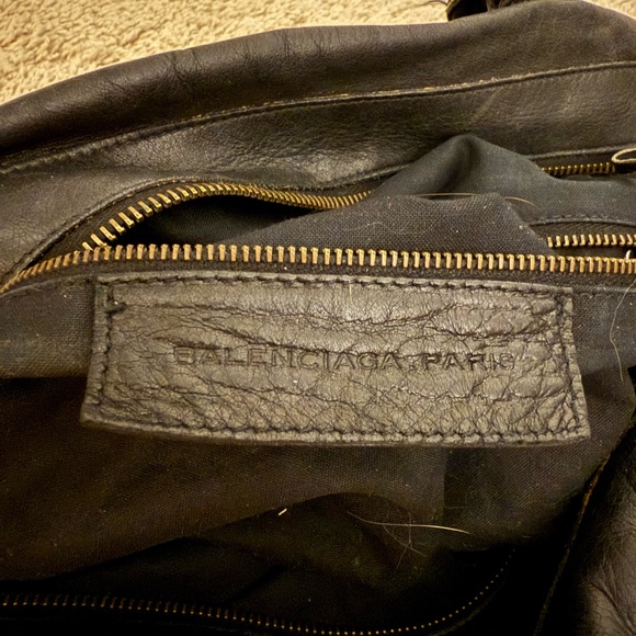 Balenciaga Handbag - Picture 7 of 9
